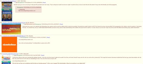 4chan off topic|/pol/ .